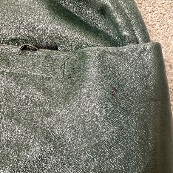 MARNI Leather Hobo Bag with Slouchy Design - Picture 7 of 12